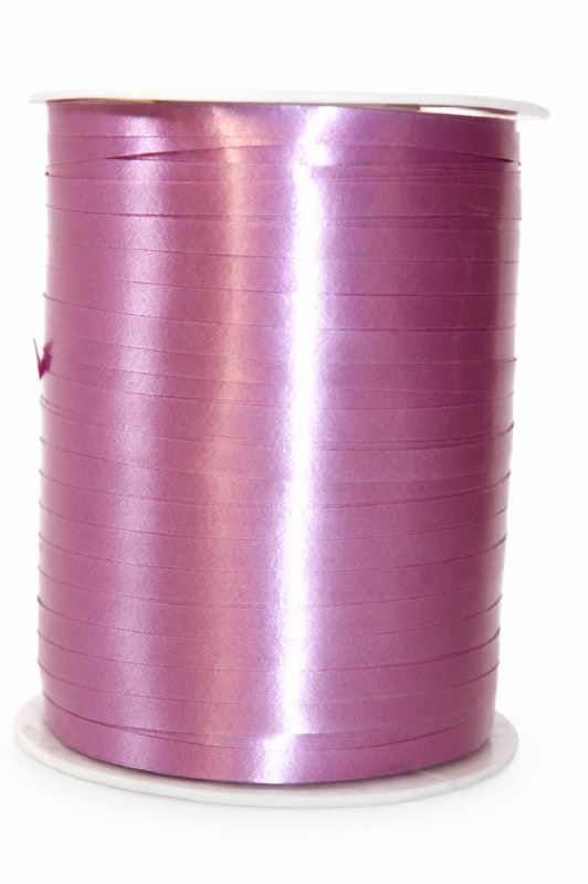 Picture of Lavender curling ribbon, 4.8 x 500m